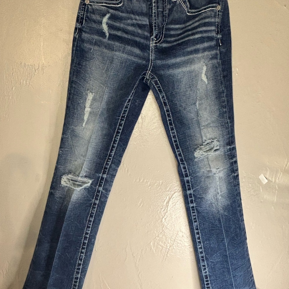 Salvage for Buckle kids jeans
